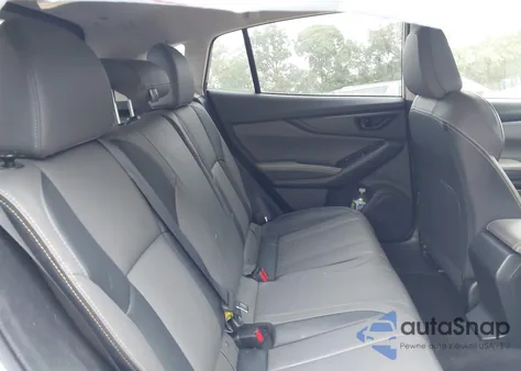 2021 Subaru Crosstrek Sport z USA, uszkodzony, nr VIN JF2GTHSC8MH683196